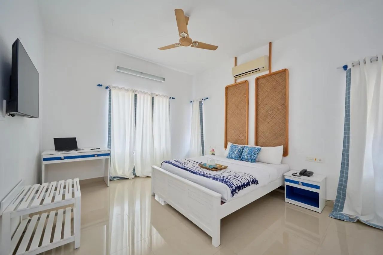 Hotel Seclude By The Lake, Alleppey Alappuzha